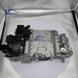 China Gearbox Accessory Z6-21-C00D Automatic Transmission Valve Body Assembly FZ01 for Mazda CX-5 on sale