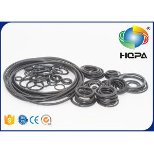 723-1A-12203 723-1A-12202 723-1A-12201 Main Control Valve Seal Kit For PC40MR-1