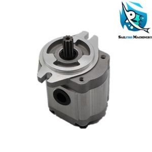 China HITACHI EX300-1 EX300-2 EX300-3 EX300-5 gear pump pilot pump charge pump for excavator on sale