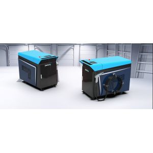 China Water Cooling Fiber Laser Welding Machine Air Cooling Fiber Laser Welding System 1500W 2000W 3000W on sale