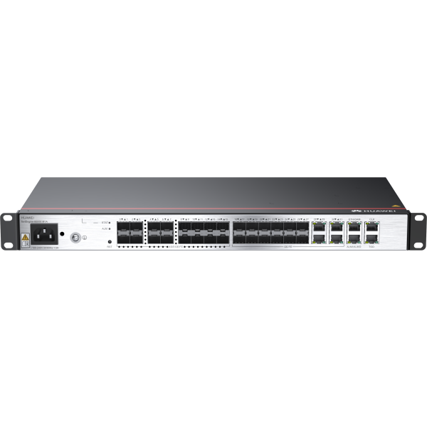 Cheap Huawei NetEngine 8000E M1A AI Router with 400G Ports for 5G for sale