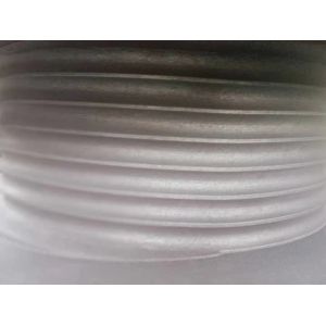 Steel Q355B One Layer Grooved Winch Drum Single Durm For Winch Machine