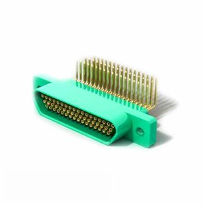 Cheap HUADA CDb-51ZYW-J Micro Rectangular Electrical Connector: High-Density, Rugged Design for sale