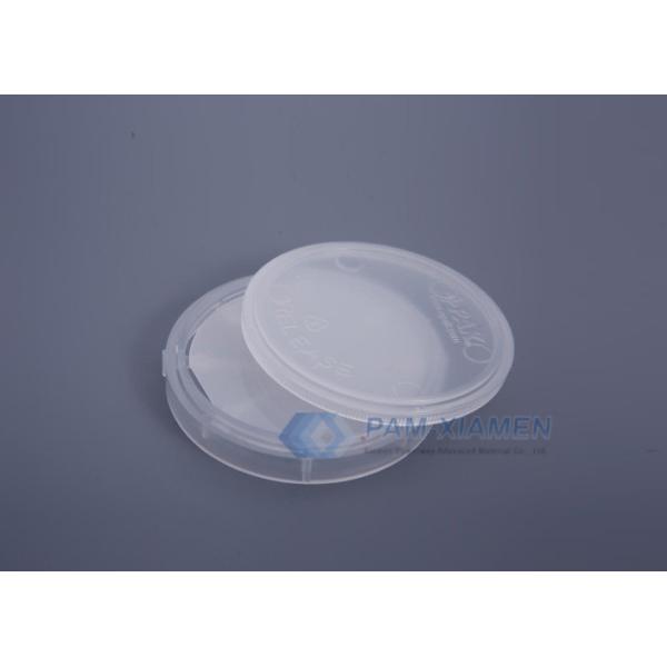 Freestanding GaN Substrate N Type or Semi - Insulating For Rf , Power , Led And