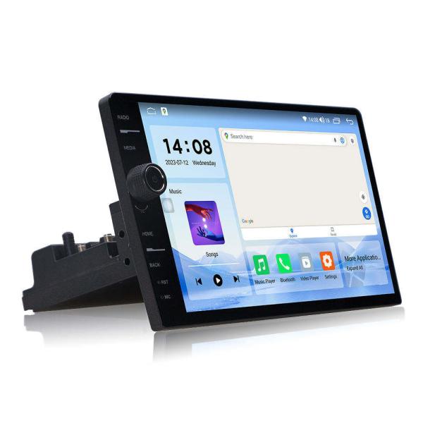 Quality 13'' Touch Screen Android 12 Car Multimedia Player with Built-in WiFi and GPS Navigation wholesale