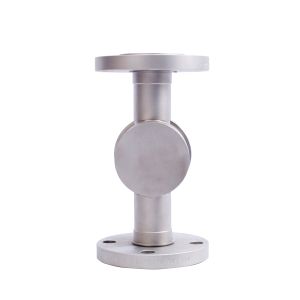 304 Stainless SteelFlow Indicator To Observe The Flow Response Of Liquid, Gas,