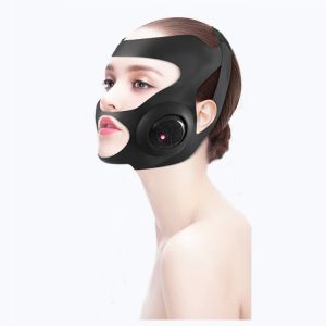 Intelligent Beautifying Face Lift Up Belt Firming Anti Aging V Face Lifting