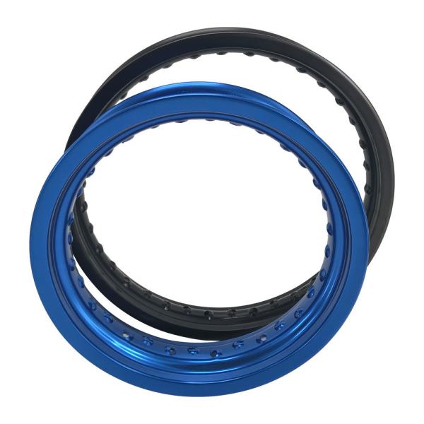 Quality WM Replace/Repair Purpose  Anodized 12 inch Motorcycle Wheels wholesale