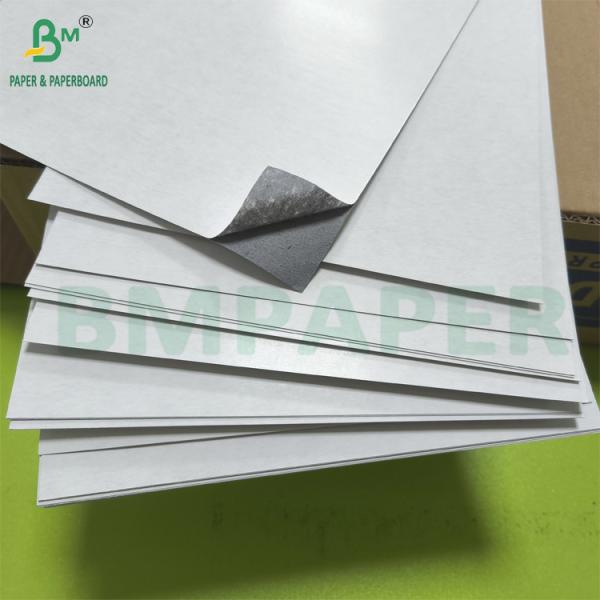 Quality 300gsm Double Sided Gloss Paper Playing Cards Poker Paper Black Core wholesale