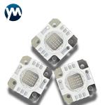 UV LED COB Module 72W UV Curing Flashlight Module Fast Curing UV LED Lamp