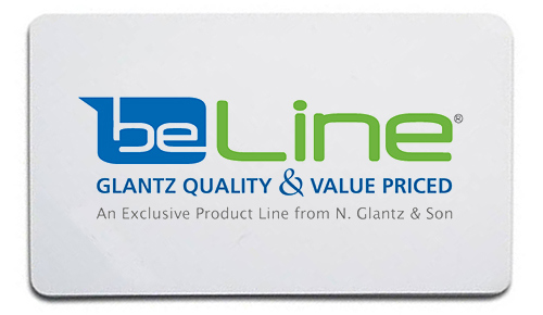 MF Classic 4K Access Control Card , PVC Hotel Key Rfid Door Access Card