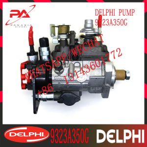 9323A350G DP210 DP310 Fuel Injection Pump Diesel Engine 9320A212G 9320A211G