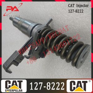127-8222 C-A-Terpillar 3114/3116 Engine Common Rail Fuel Injector 127-8209 127