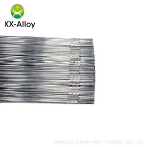 Ernifecr 2 Nickel Welding Rod Oxidation Resistance NO7718 Welding Wire