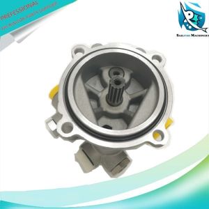 KAWASAKI K3V112DT GEAR PUMP PILOT PUMP USE FOR HD700/800 SK200-6 SK200-8