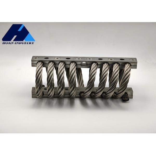 Machine Navy Shipborne Marine Vehicles Container Shock Vibration Control Jgx