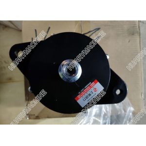 SHANGCHAI engine parts, C00017067+02 Alternator