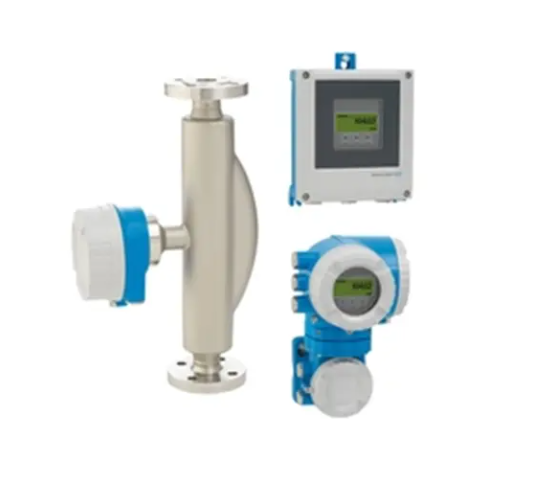 Quality Endress Hauser/E+H Coriolis Mass Flowmeters Promass H 3008I3b40/8I3b41/8I3b50/8I3b51/8I3b80 wholesale
