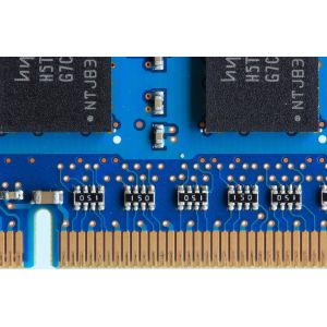 Customized Traffic Light Circuit Board 1.2V Wireless Synchronous