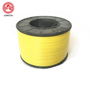 High Temperature Cable Identification Binder Tape