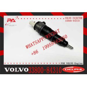 Used for Modern Engine diesel Injectors 33800-84310 33800-82610 diesel Common