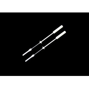 Sample Collection VTM Swab Kit / 150mm Length PCR Test Kits