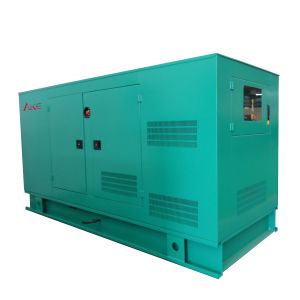 China Factory Price Best Good Quality Selling Energy Efficient Alternator Low Vibration Cummins Diesel Generator Set on sale