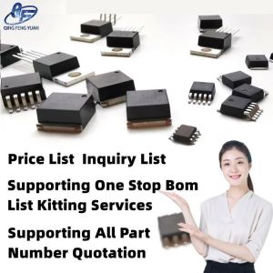 100% New Original CH9328 Electronic Components Supplier Atuc64l3u-aur Tusb9261ip