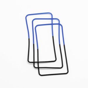 Automotive Epdm Oil Seal Silicone Rubber Oil Seal IATF16949 UL