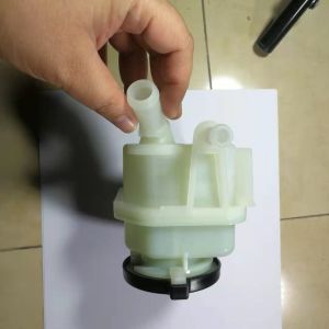 44360-0K050 Power Steering Oil Tank and Vane Pump Assembly for 2002-2004 Toyota