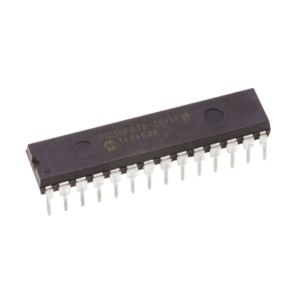 Microcontrollers MCU ic chips PIC16F876 PIC16F876-20/SP DIP-28 Electronics Parts