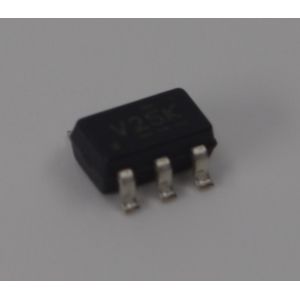 Cheap SN74CBTLV1G125DBVR 1-Channel Low-Voltage Bus Switch for sale