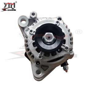 12V 55A 4PK Alternator For Mercury 8M0057693 8M0065239 ALN1285CC