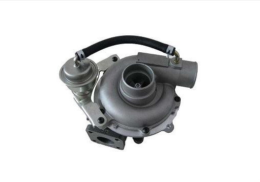 Quality ISUZU  Engine Turbocharger With Nickel Alloy Shell  RHF4H  8971195672/8971397243 wholesale