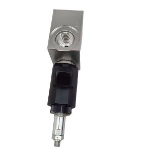 Excavator Engine Parts 14616530 Hydraulic Fan Solenoid Valve VOE14616530 For