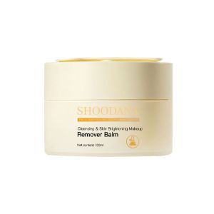 Professional Factory Customization Nourishing Makeup Remover Gentle Quick Remove