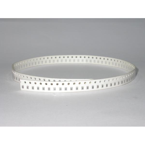 Quality 11.0ohm 1/8W 1% SMD Chip Resistor wholesale