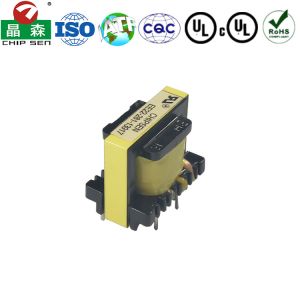6 Pin High-Frequency Inductance Transformer EE22 Series Customized Transformer