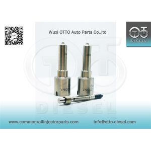China F00VX20067 Bosch Piezo Nozzle High-speed Steel Fuel Injector Nozzle for 445116041 Applied to 2768ccm / 2.8 CRD Engine on sale