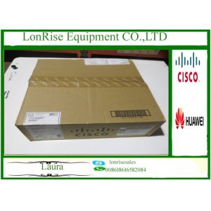 Cisco1921-SEC/K9 2 Port Gigabit Services Security Cisco Router Modules 256F/512D