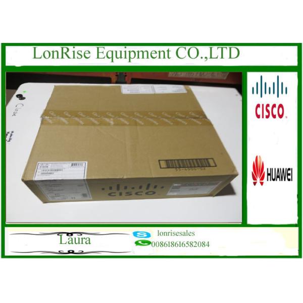 Quality Cisco1921-SEC/K9 2 Port Gigabit Services Security Cisco Router Modules 256F/512D IOS-15.4M wholesale