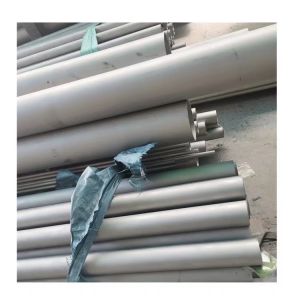 Seamless Heavy Duty Galvanized Pipe 201 304 316L Galvanized Hollow Pipe