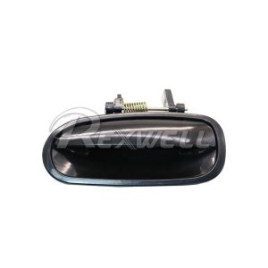Honda Civic Right Rear Car Outer Handle Assembly OEM 72640-S04-A02 72640S04A02