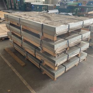 Practical Inoxidable Stainless Sheet 304 , Thickened Stainless Steel Plate 2B