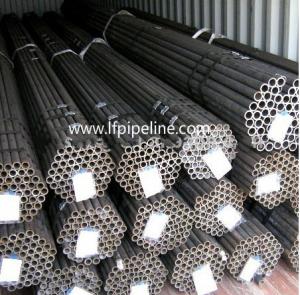Cheap China supplier carbon steel pipe price per ton for sale