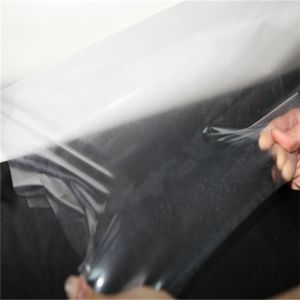 Washable 1M With Polyurethane Film Adhesive 8-15S Operating