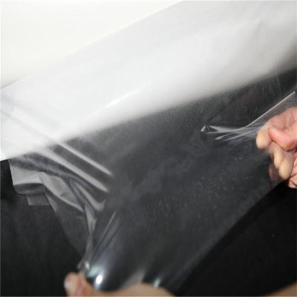 Quality Washable 1M With Polyurethane Film Adhesive 8-15S Operating wholesale