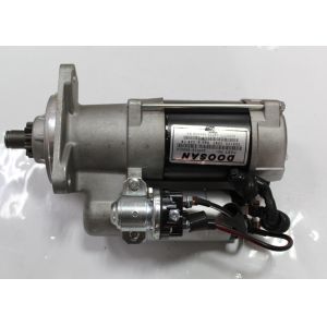 China DX150 DX380 DH220-5 Starting Motor 300516-00041 on sale