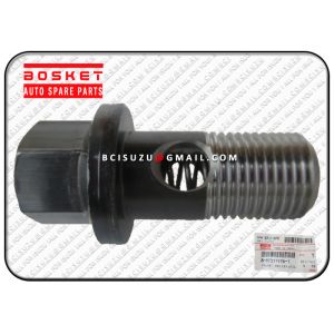 Cheap Isuzu Engine Parts Oil Pump Relief Valve For Isuzu NKR55 4JB1 8973119761 8-97311976-1 for sale