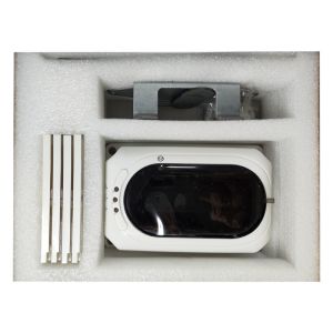 Advanced TX7130 Reflective Optical Beam Smoke Detector with LPCB Certification for Fire Detection